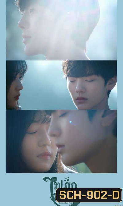 Sweet Tai chi (2019) ไทเก็กหมัดสื่อรัก (1-24 จบ)
