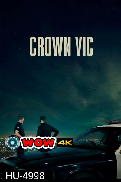 Crown Vic ( 2019 )