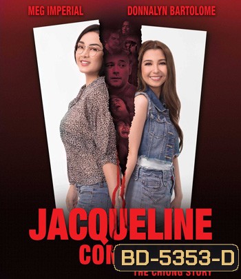 Jacqueline Comes Home: The Chiong Story (2018)