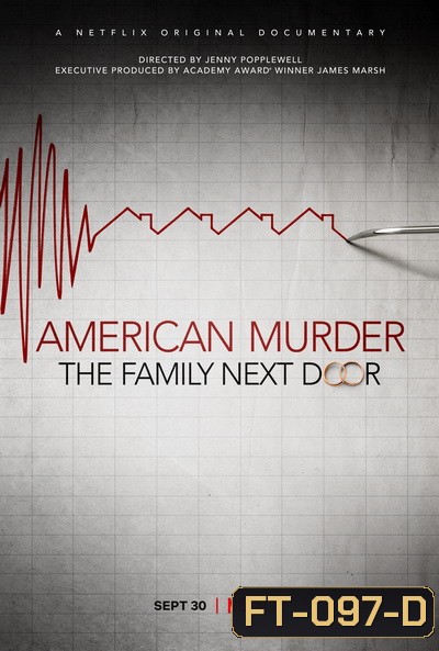 American Murder The Family Next Door (2020)
