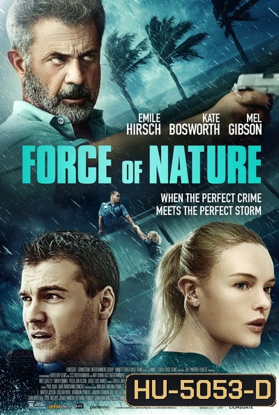 Force of Nature (2020)