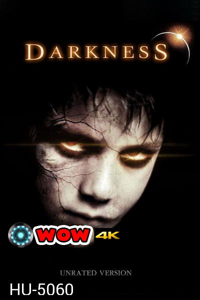 darkNESS (2002)  กลัว...ผี