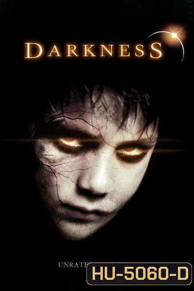 darkNESS (2002) กลัว...ผี