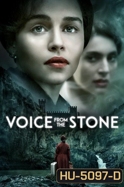 Voice from the Stone (2017)