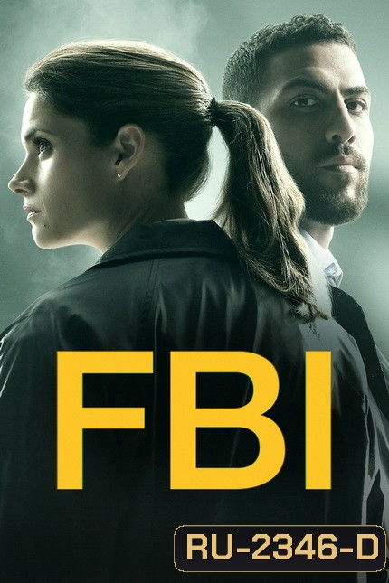 FBI Season 2 ( ep 1-19 จบ )