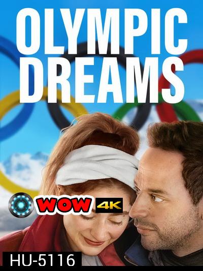 Olympic Dreams (2019)