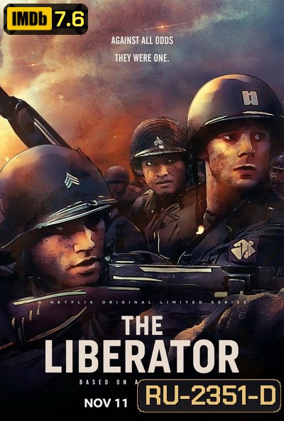 The Liberator [2020] ผู้ปลดปล่อย SS1