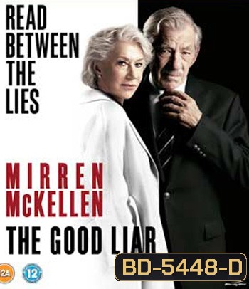 The Good Liar (2019) เกมลวง ซ้อนนรก