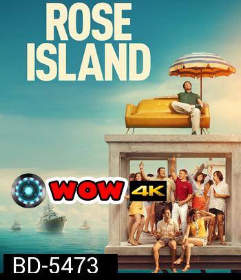 Rose Island (2020) เกาะสวรรค์ฝันอิสระ