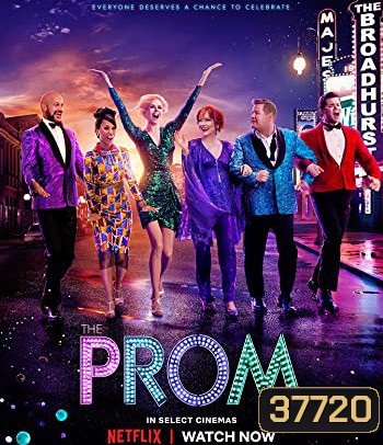 The Prom (2020)