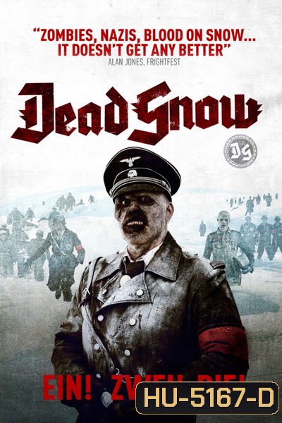 Dead Snow (2009)