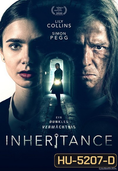 Inheritance (2020) มรดกซ่อนเงื่อน