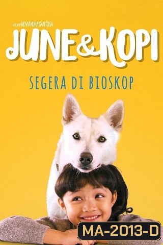 June & Kopi (2021) จูนกับโกปี้