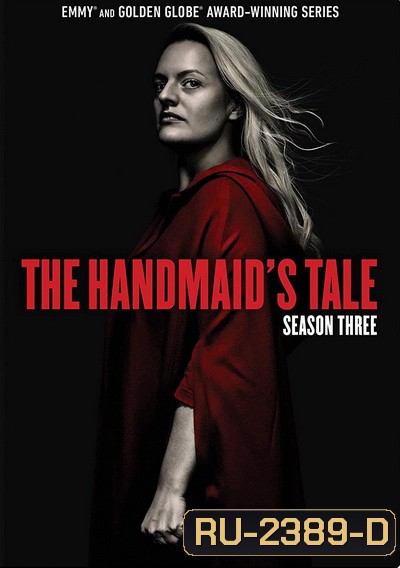 The Handmaids Tale Season 3 ( 13 ตอนจบ ) Ep 13 ไม่มีซับไทย มีแค่พากย์ไทย-อังกฤษ ซับอังกฤษ