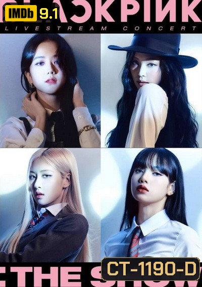 Blackpink the Show (2021)