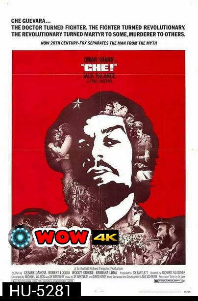 เช!  CHE!  (1969)