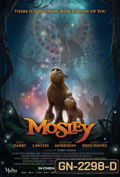 MOSLEY (2019)