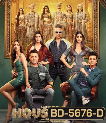 Housefull 4 (2019)