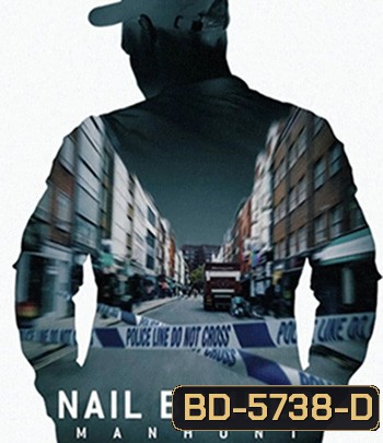 Nail Bomber: Manhunt (2021)