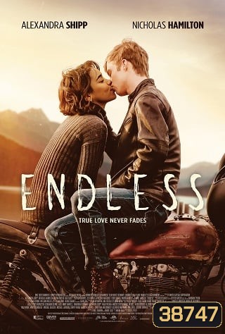 Endless (2020) รักไม่มีที่สิ้นสุด