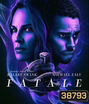 Fatale (2020)