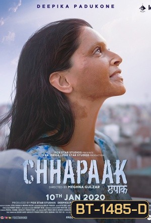 Chhapaak (2020)