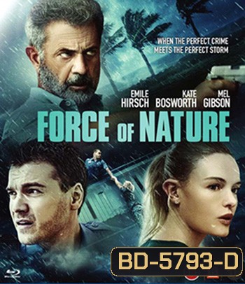 Force of Nature (2020)