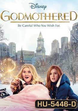 Godmothered (2020)