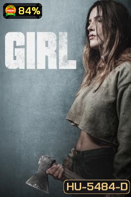 Girl สาวน้อย (2020)