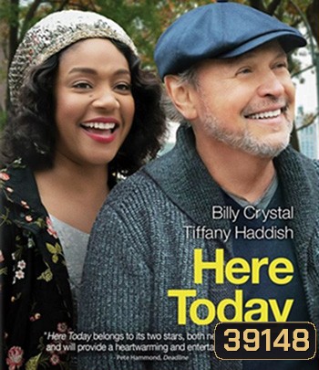 Here Today (2021)