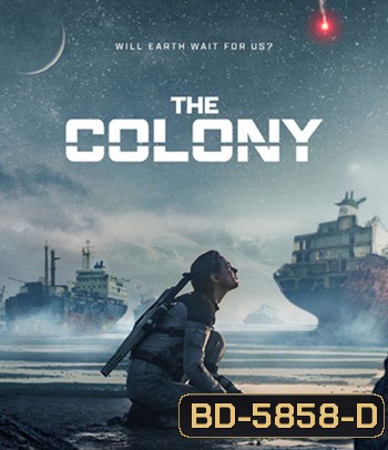 The Colony (2021)