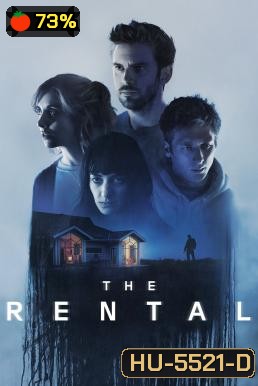 The Rental (2020) บ้านเช่ารอเชือด