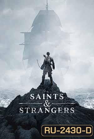 Saints & Strangers: Season 1 นักบุญกับคนแปลกหน้า 2 ตอนจบ