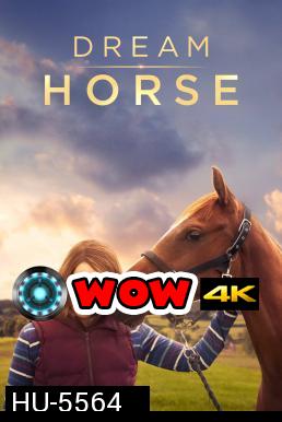 Dream Horse (2020) อาชาล่าฝัน