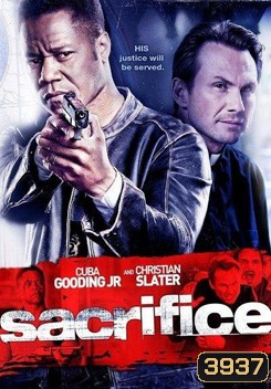 Sacrifice