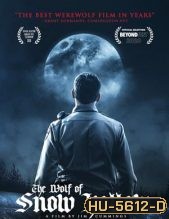 The Wolf of Snow Hollow (2020) คืนหมาโหดแห่งสโนว์ฮอลโลว์