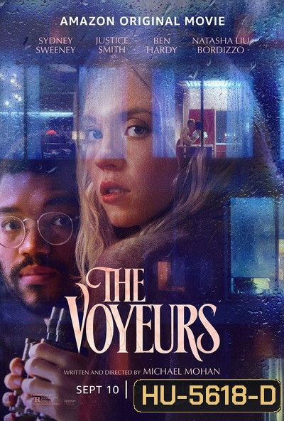 The Voyeurs (2021)