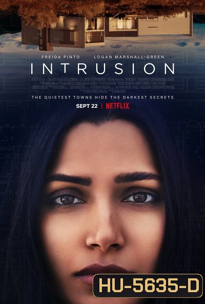 Intrusion (2021) ผู้บุกรุก