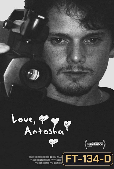 Love Antosha (2019)