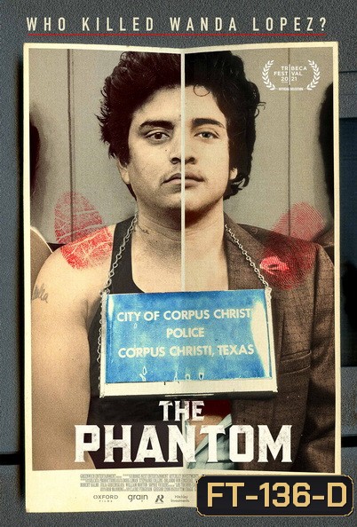 The Phantom (2021)