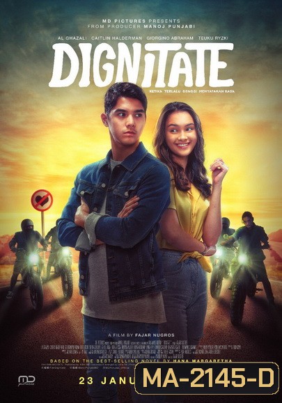 Dignitate (2020) พลิกล็อก พลิกรัก