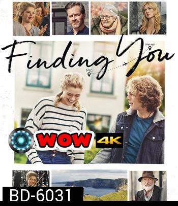 Finding you (2021)
