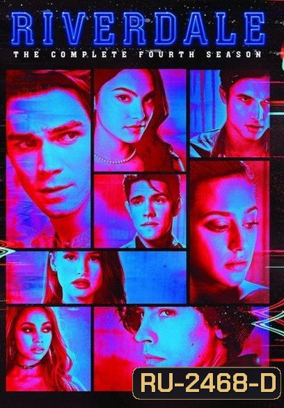 Riverdale Season 4 (19 ตอนจบ)