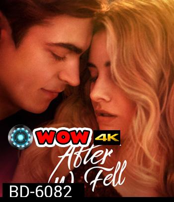 After We Fell (2021)