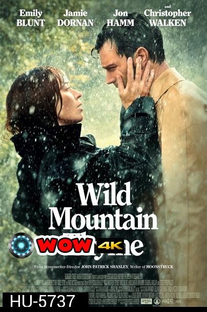 Wild Mountain Thyme (2020)  มรดกรักแห่งขุนเขา