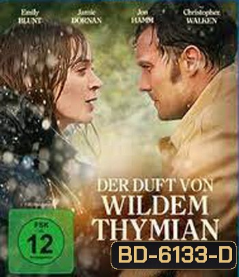 Wild Mountain Thyme (2020) มรดกรักแห่งขุนเขา
