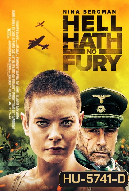 Hell Hath No Fury (2021)