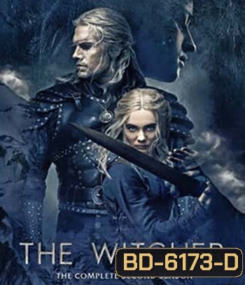 The Witcher Season 2 (2021) เดอะ วิทเชอร์ นักล่าจอมอสูร