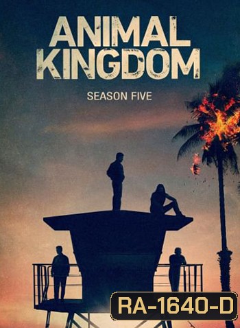 Animal Kingdom Season 5
