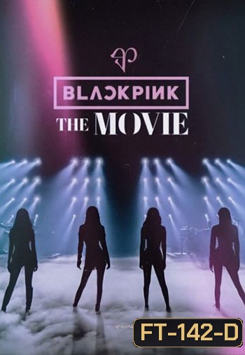แบล็กพิงก์ เดอะ มูฟวี่